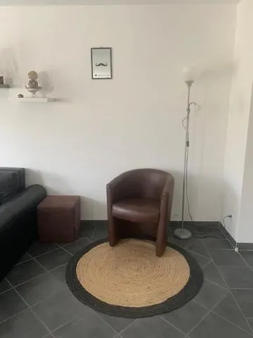 Holiday home T3 5p De 85m² Avec Jardin A