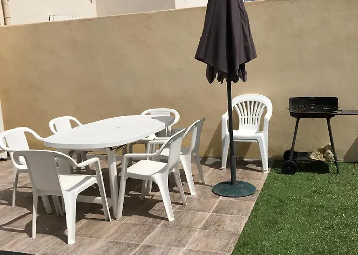 T3 5p De 85m² Avec Jardin A Holiday home