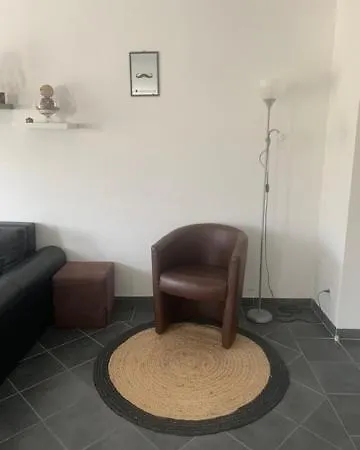 Сasa de vacaciones T3 5p De 85m² Avec Jardin A