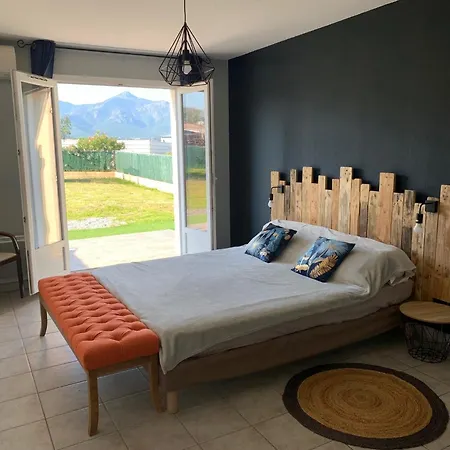T3 5p De 85m² Avec Jardin A