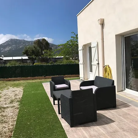 T3 5p De 85m² Avec Jardin A