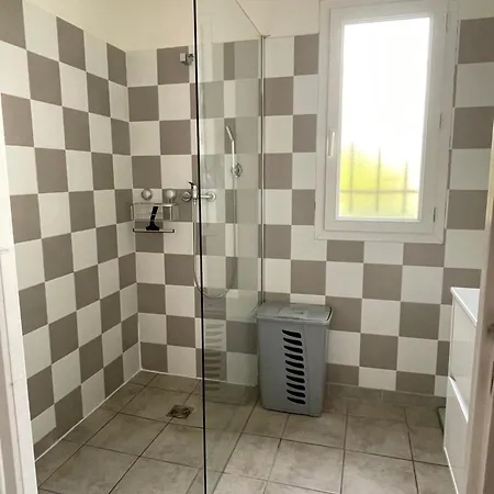T3 5p De 85m² Avec Jardin A *